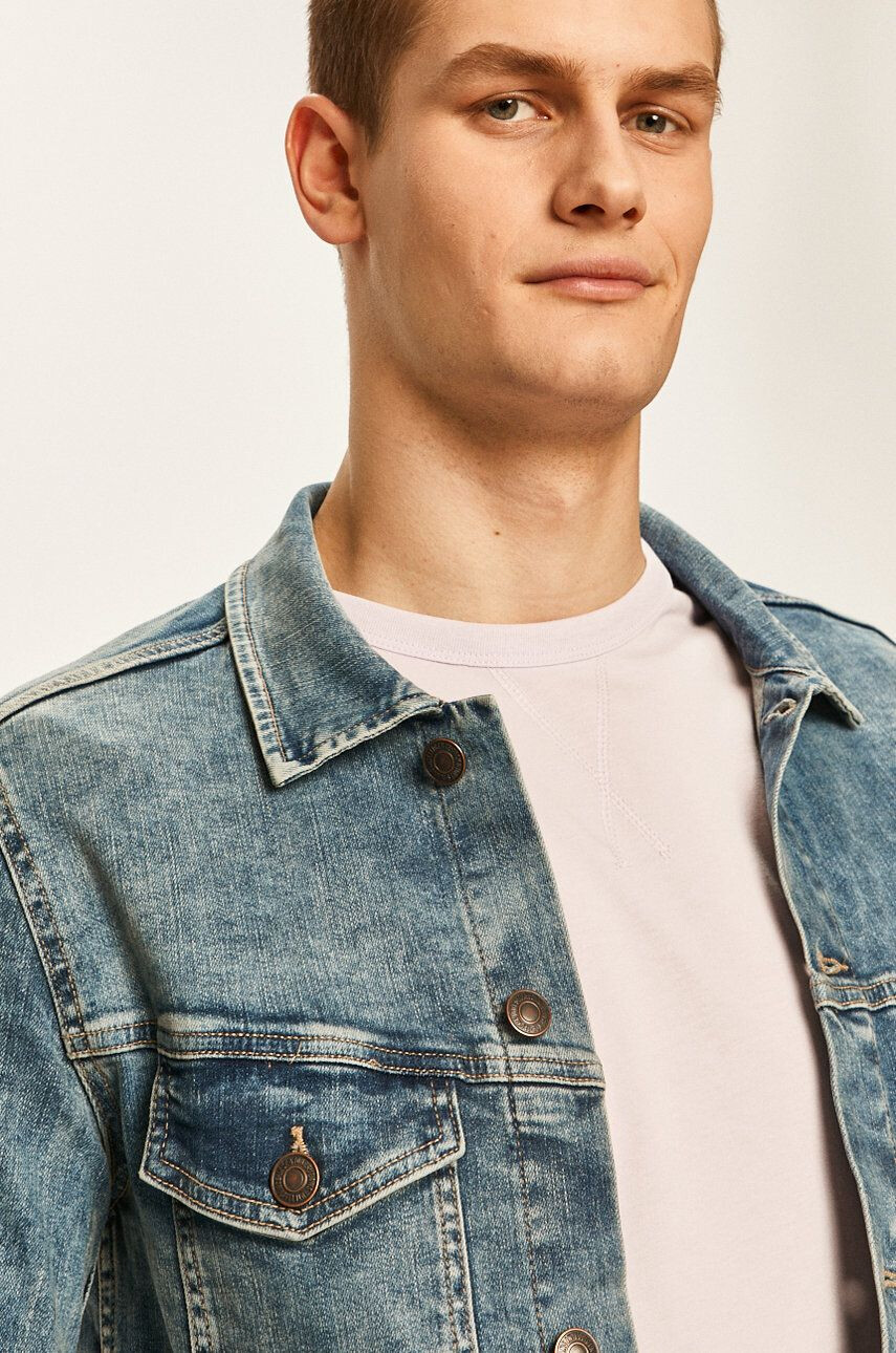 Jack & Jones Džínová bunda - Pepit.cz