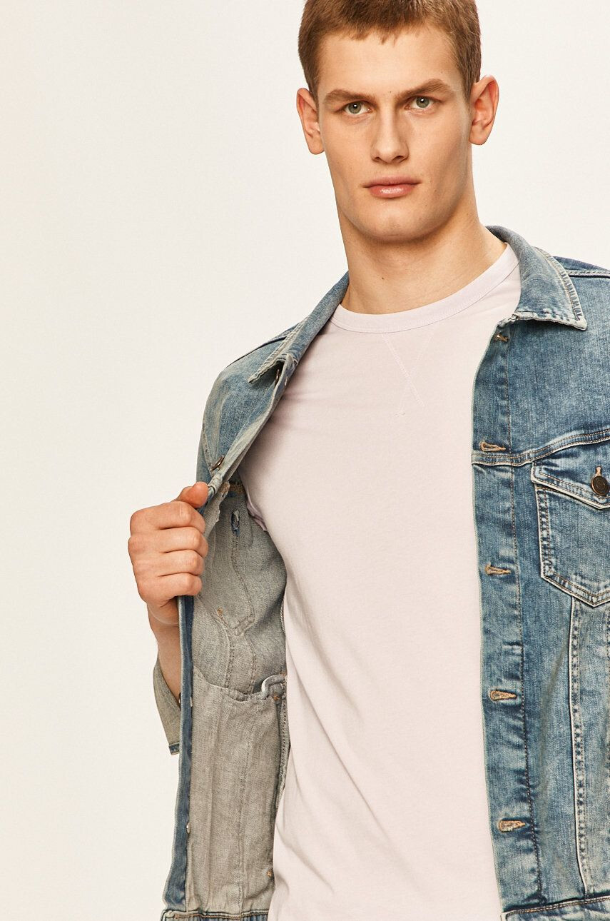 Jack & Jones Džínová bunda - Pepit.cz