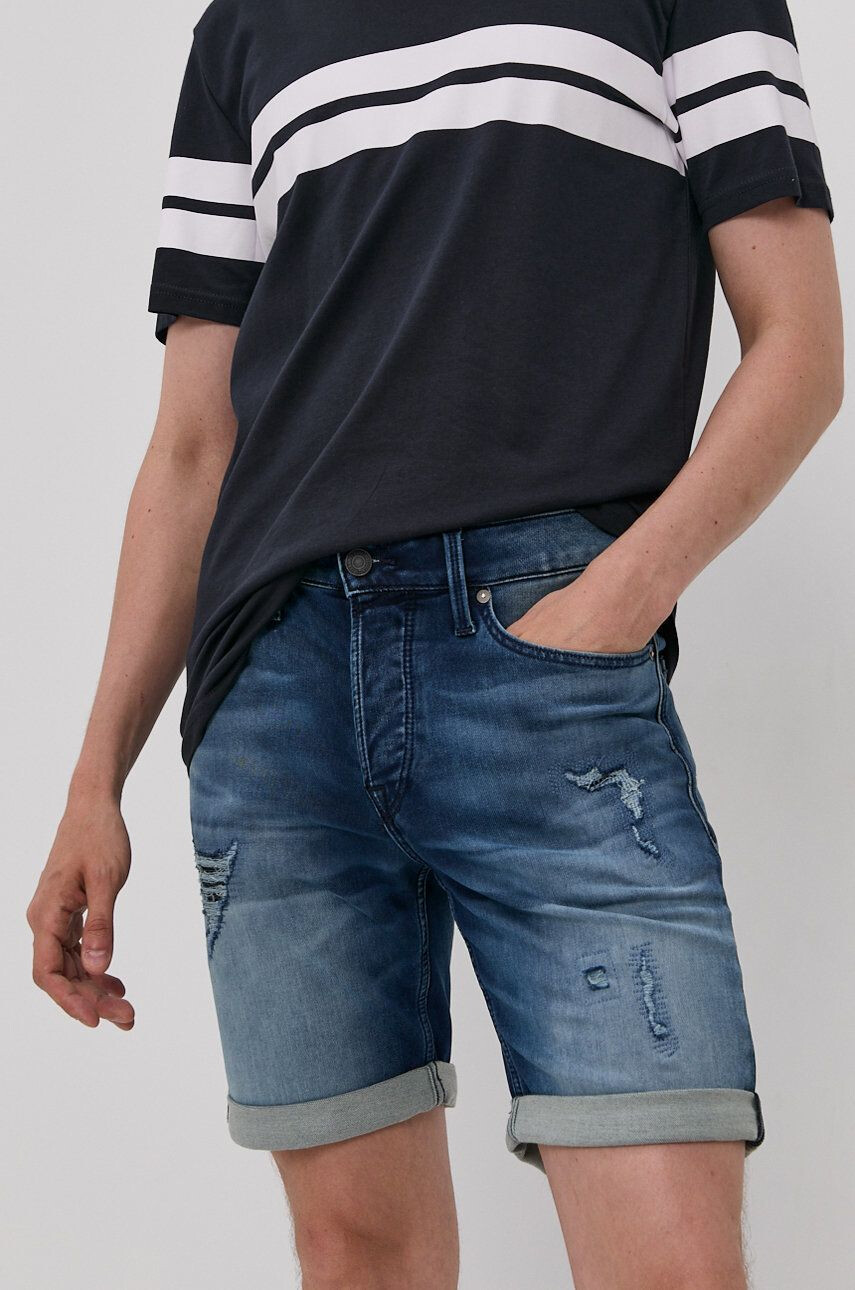 Jack & Jones Džínové šortky - Pepit.cz