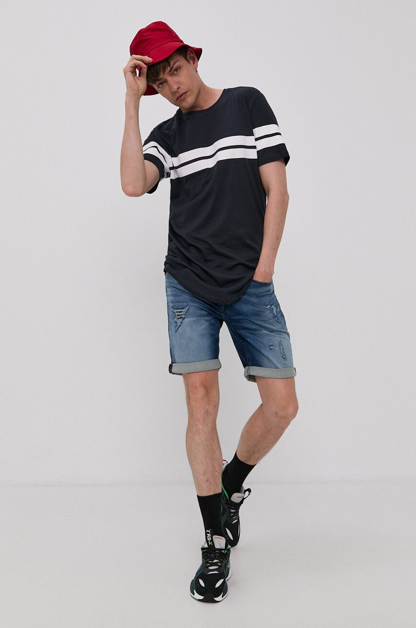 Jack & Jones Džínové šortky - Pepit.cz