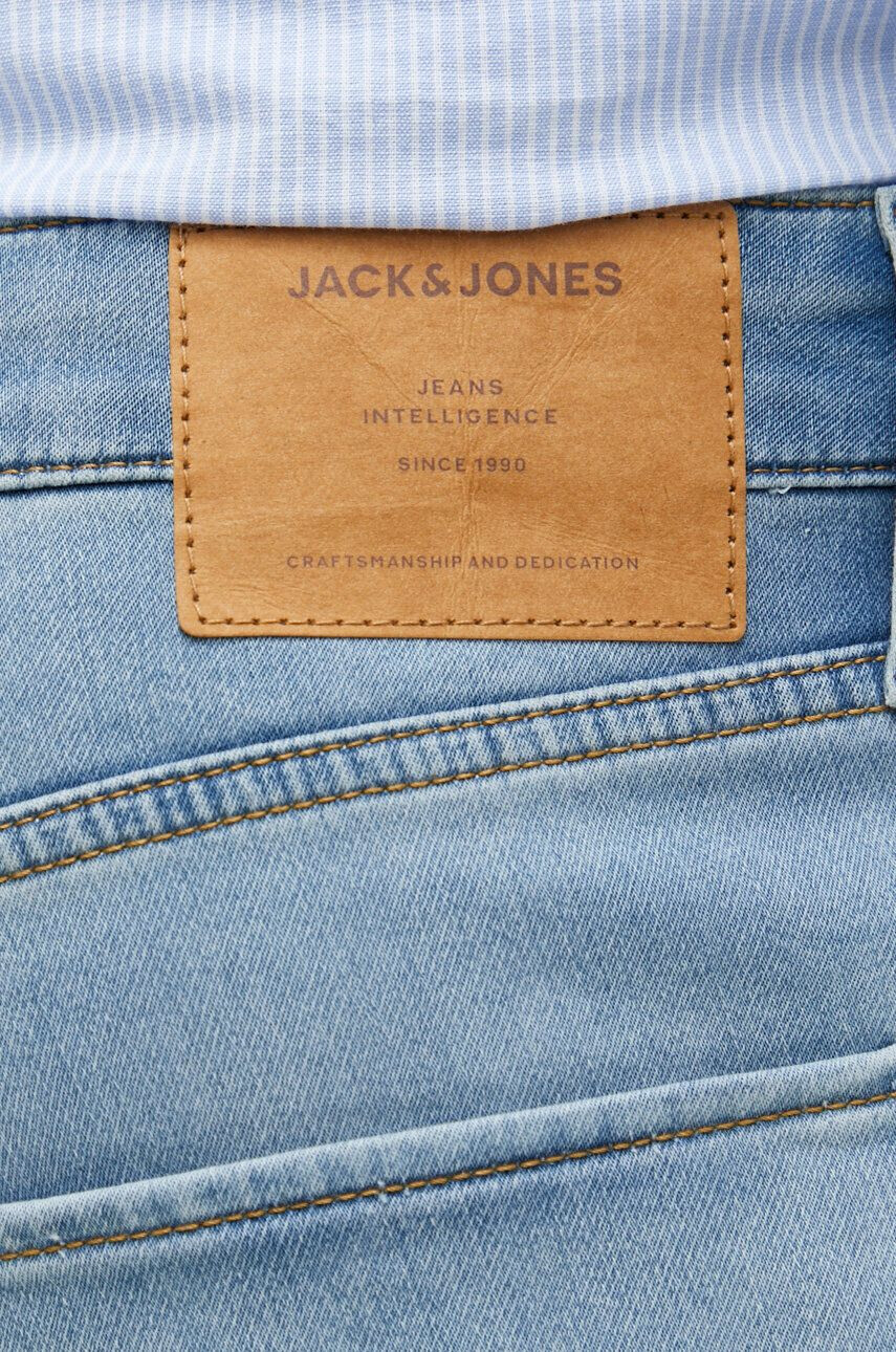 Jack & Jones Džínové šortky JJIRICK - Pepit.cz