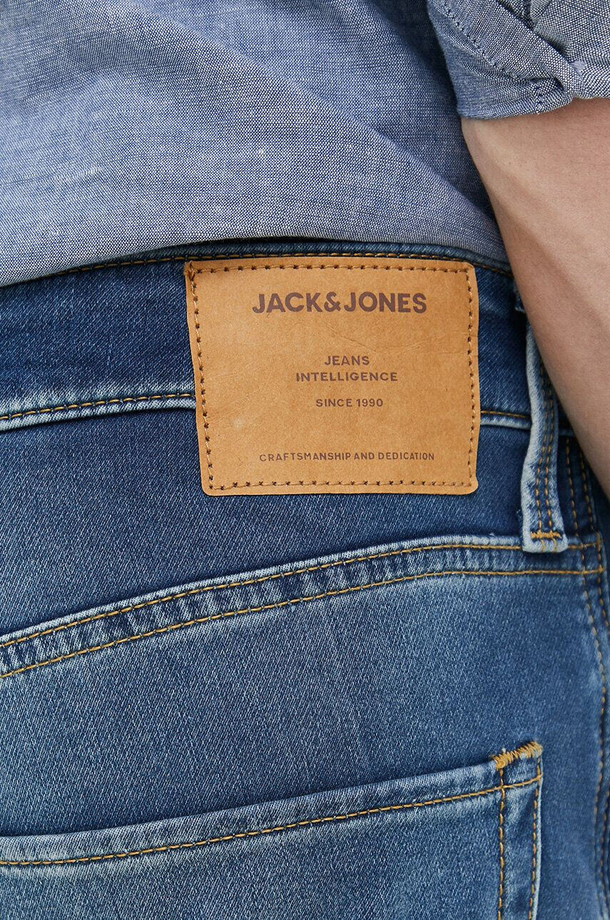 Jack & Jones Džínové šortky JJIRICK pánské - Pepit.cz