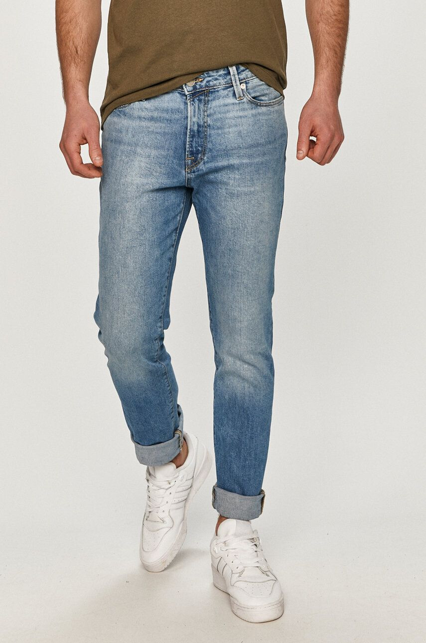 Jack & Jones Džíny Clark Icon - Pepit.cz