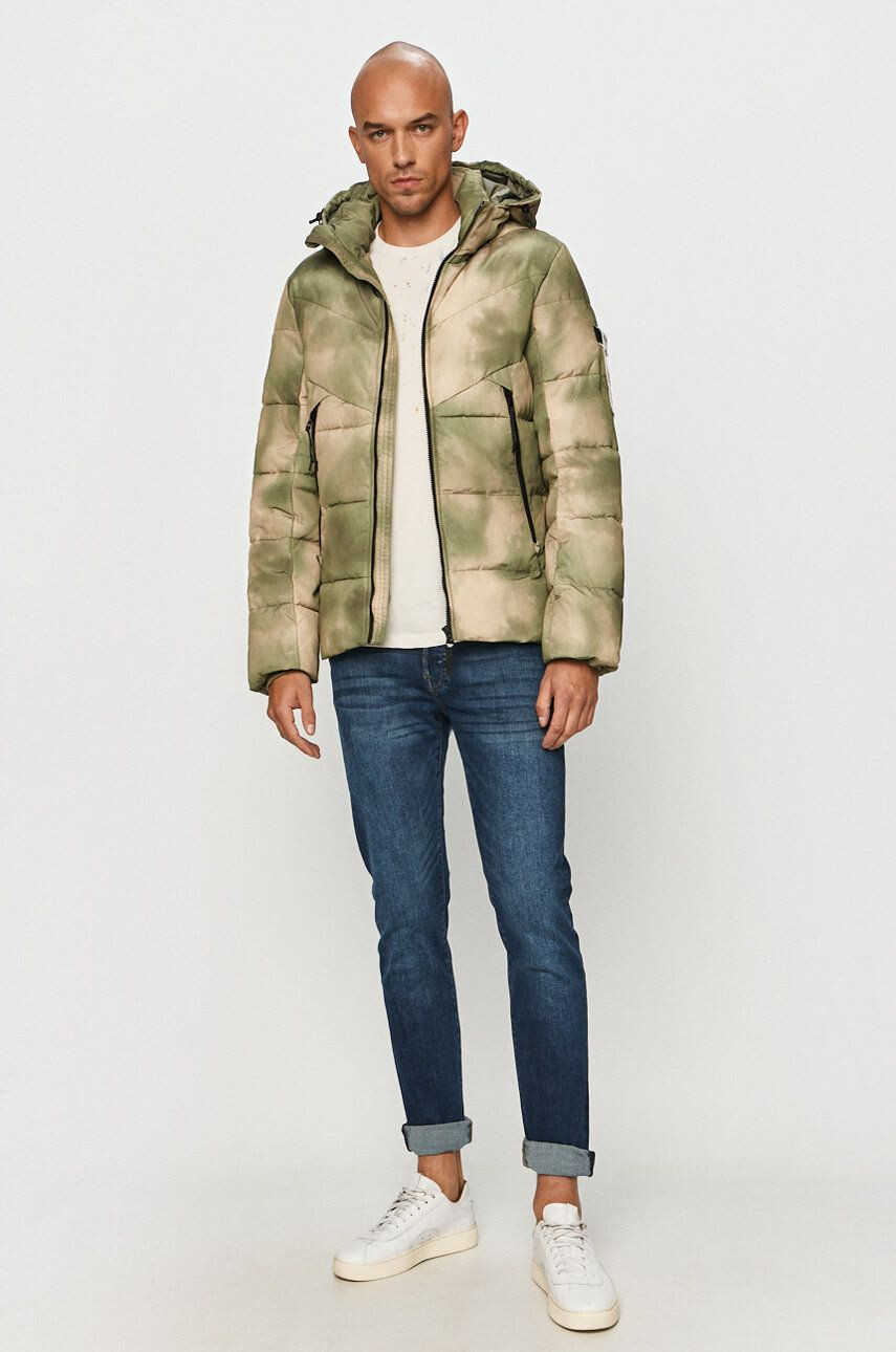 Jack & Jones Džíny Glenn - Pepit.cz