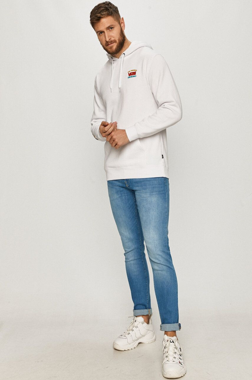 Jack & Jones Džíny Glenn - Pepit.cz