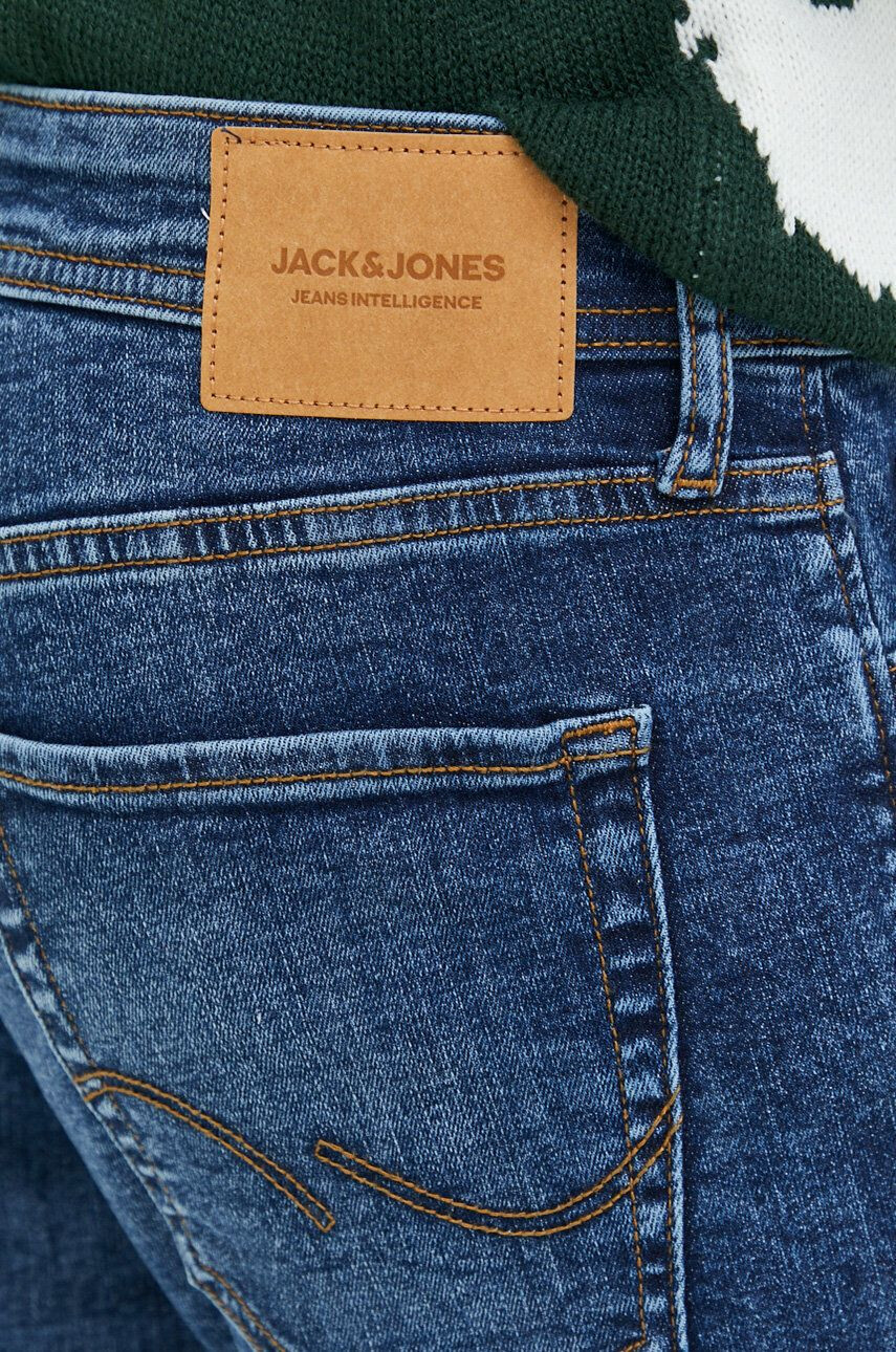 Jack & Jones Džíny Glenn pánské - Pepit.cz