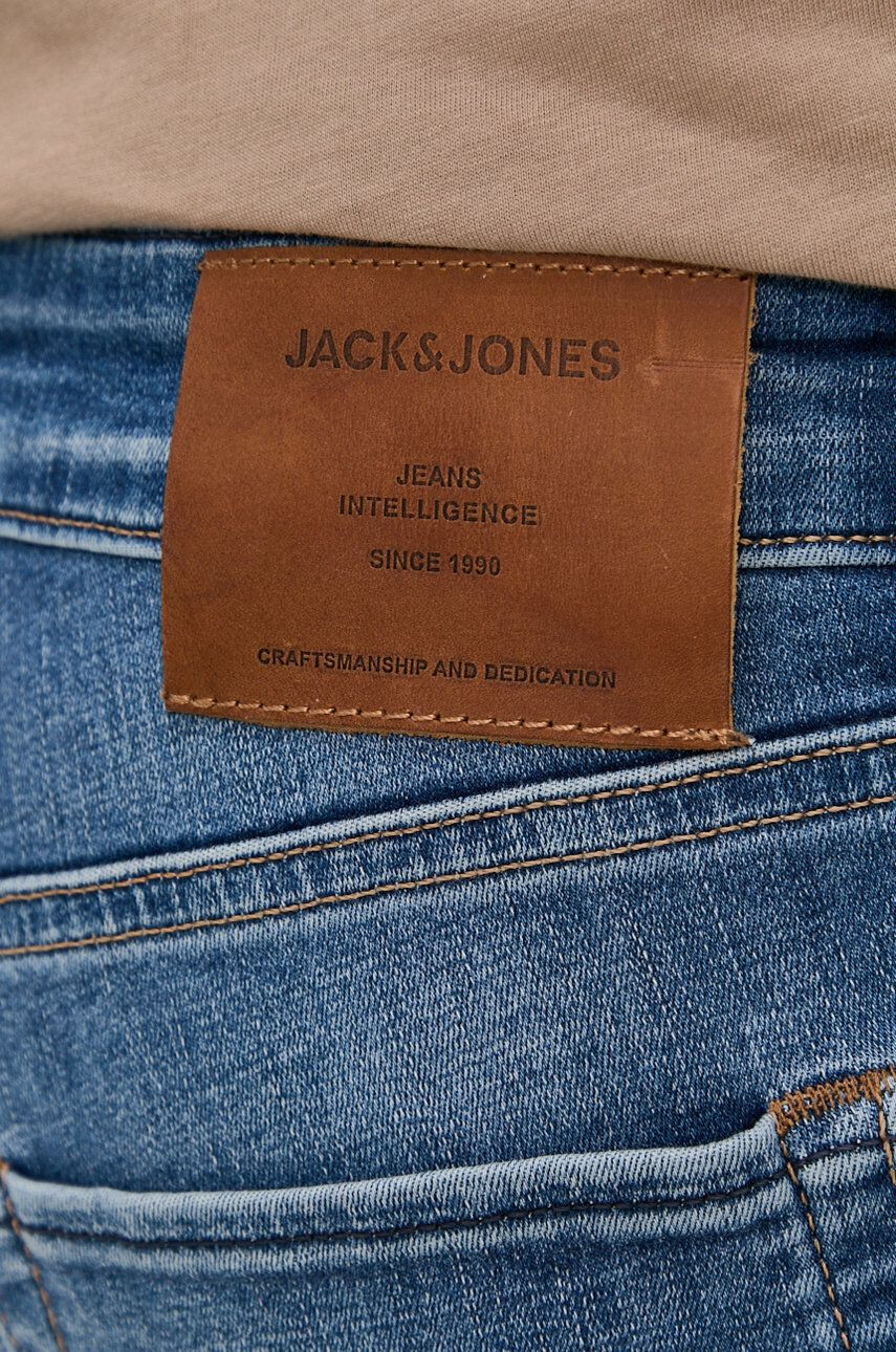 Jack & Jones džíny glenn pánské - Pepit.cz