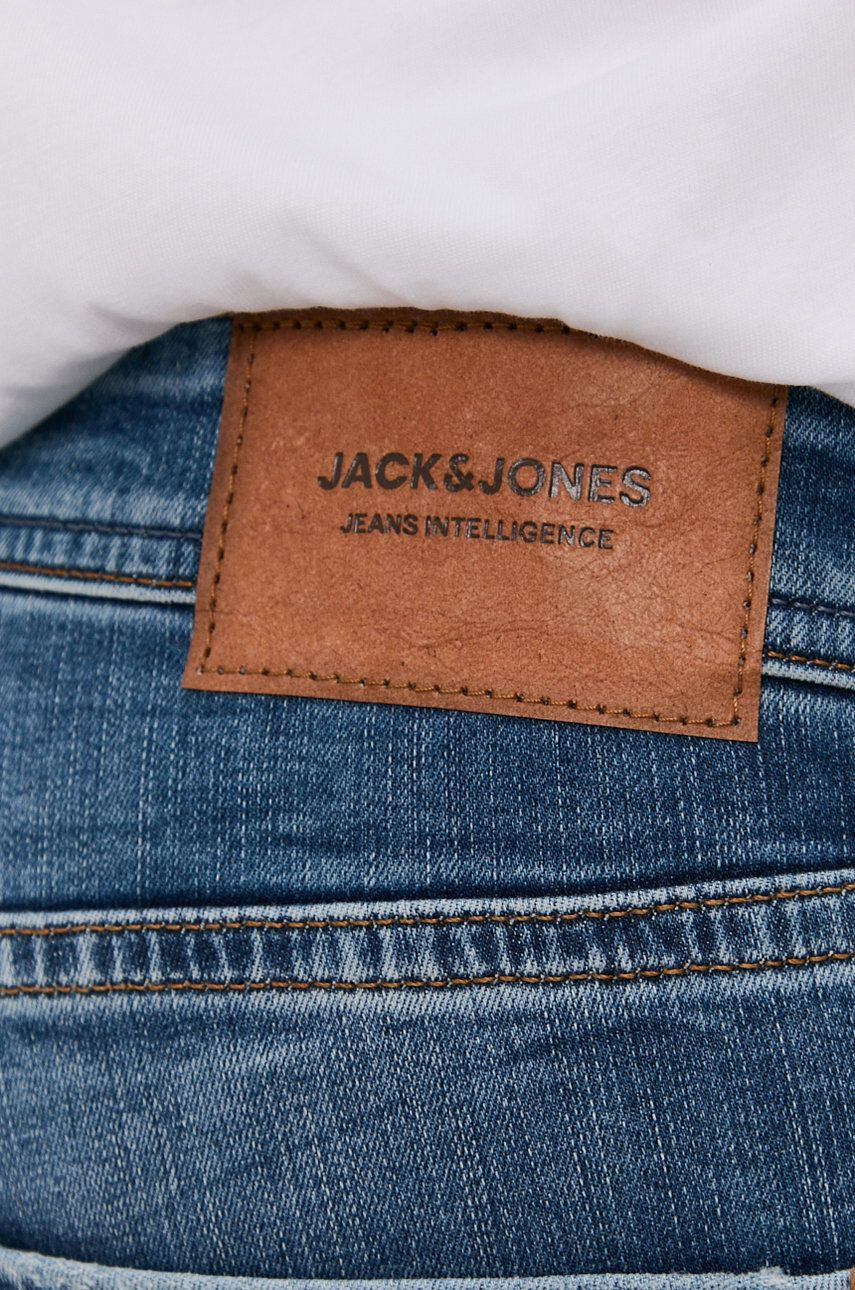 Jack & Jones Džíny Glenn pánské - Pepit.cz