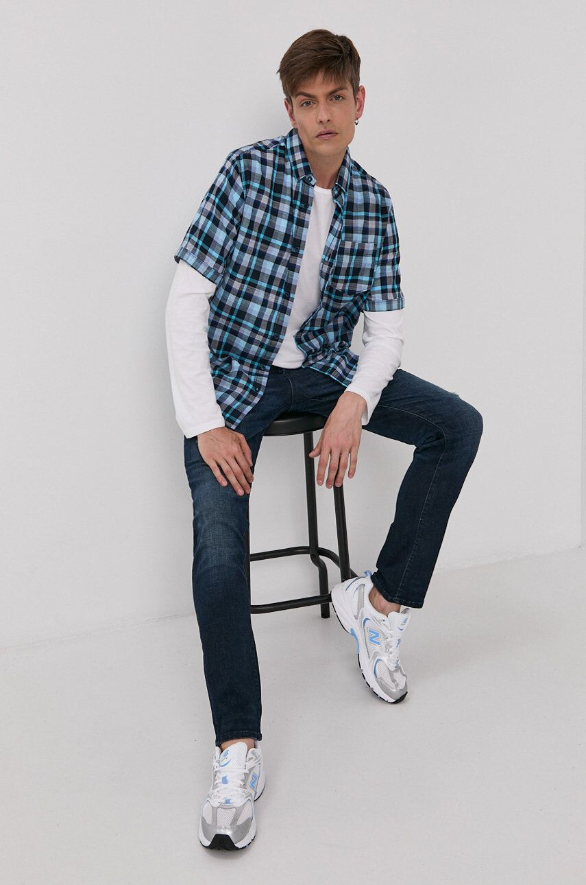 Jack & Jones Džíny pánské - Pepit.cz