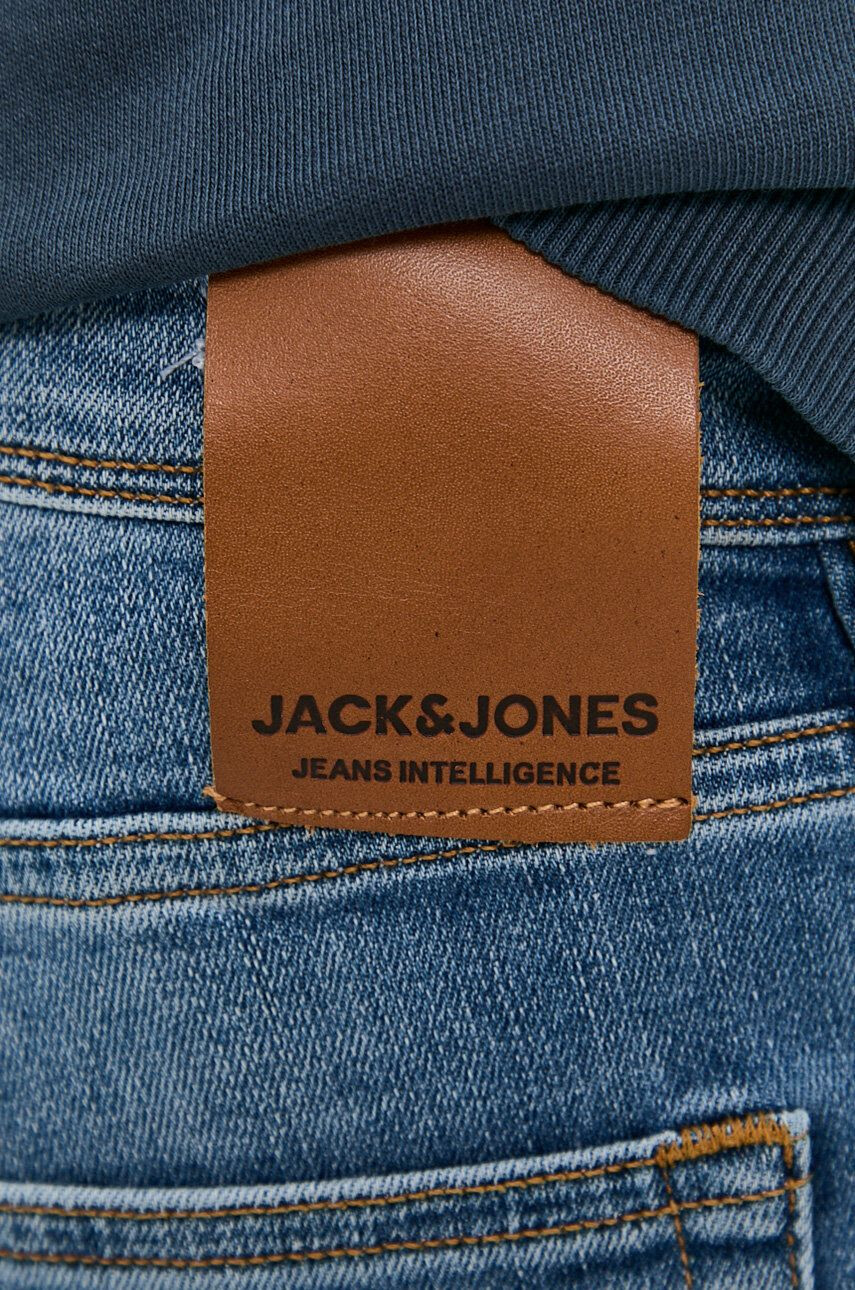 Jack & Jones Džíny Glenn pánské - Pepit.cz