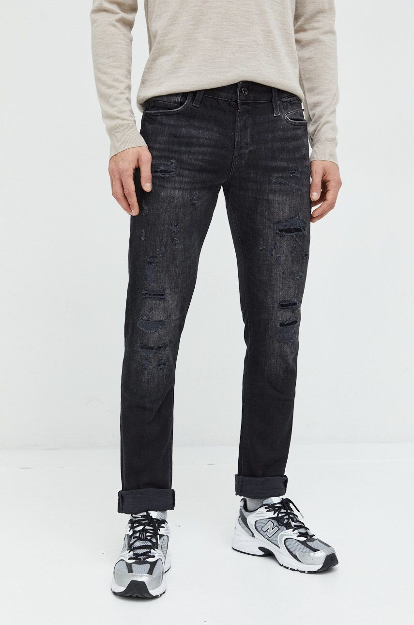 Jack & Jones Džíny Glenn Blair pánské - Pepit.cz