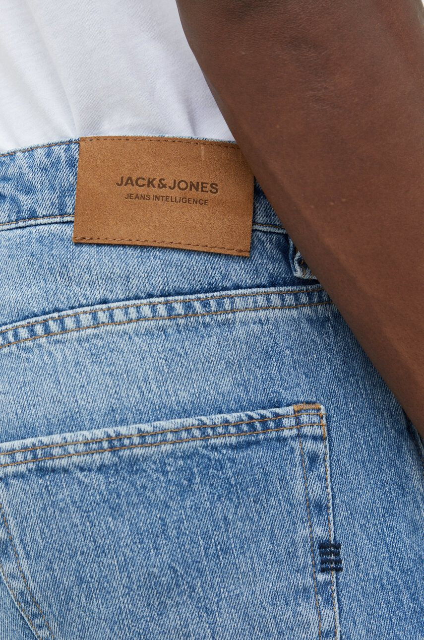 Jack & Jones Džíny Jjichris pánské - Pepit.cz