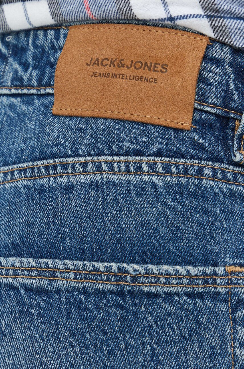 Jack & Jones Džíny Jjichris pánské - Pepit.cz