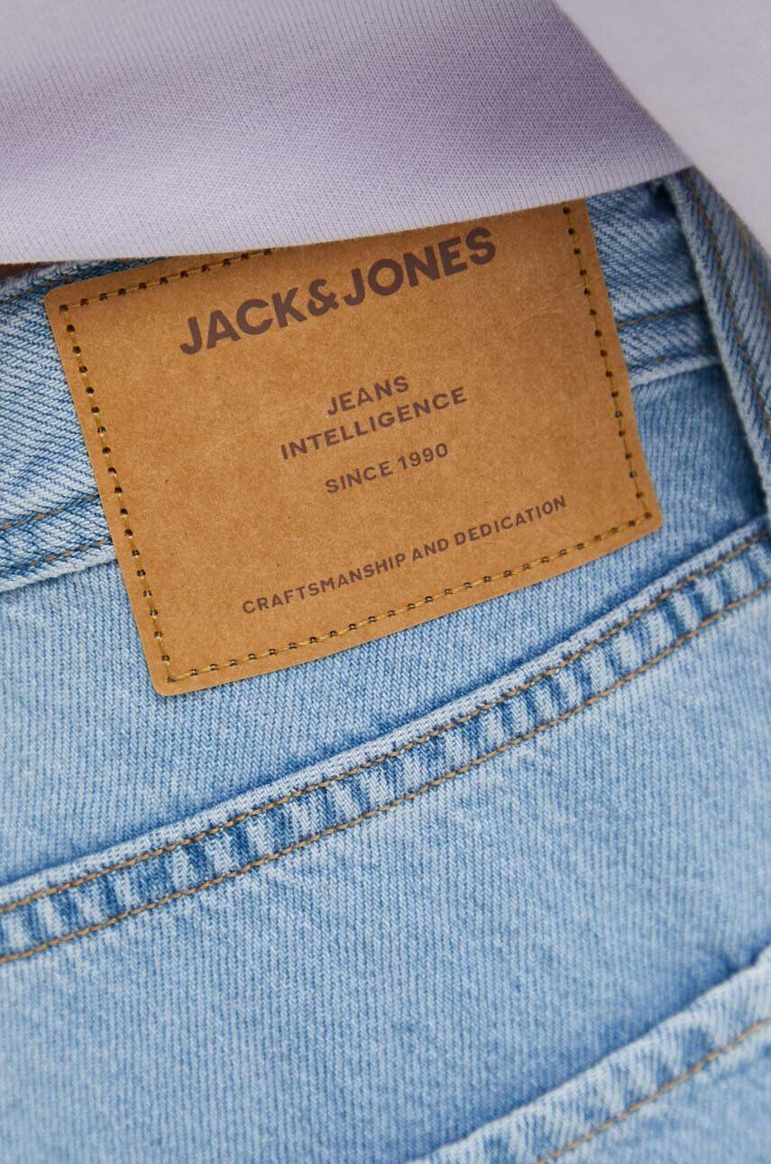 Jack & Jones Džíny JJIFRANK pánské - Pepit.cz