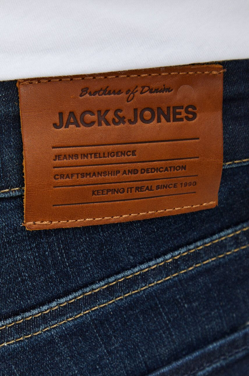 Jack & Jones Džíny Jjiglenn pánské - Pepit.cz