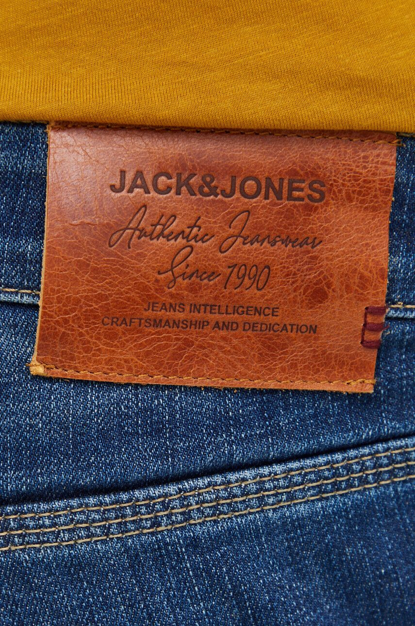 Jack & Jones Džíny Jjimike pánské - Pepit.cz