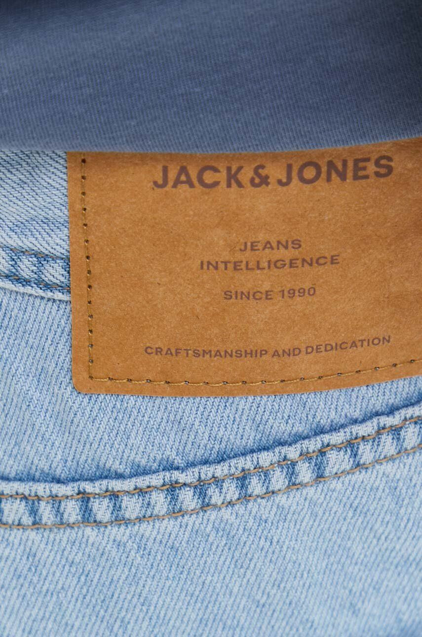 Jack & Jones Džíny JJIMIKE pánské - Pepit.cz