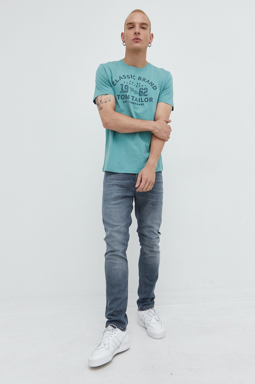 Jack & Jones Džíny Jjitim - Pepit.cz