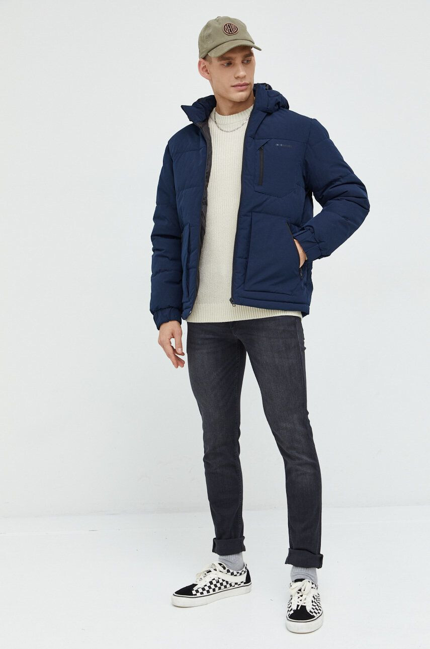 Jack & Jones Džíny Liam Evan pánské - Pepit.cz