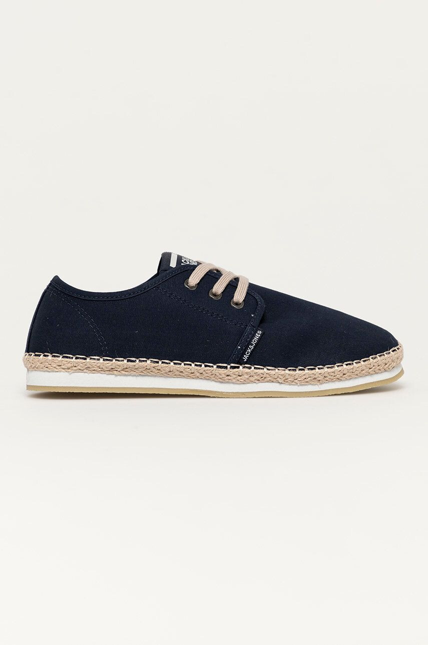 Jack & Jones Espadrilky - Pepit.cz