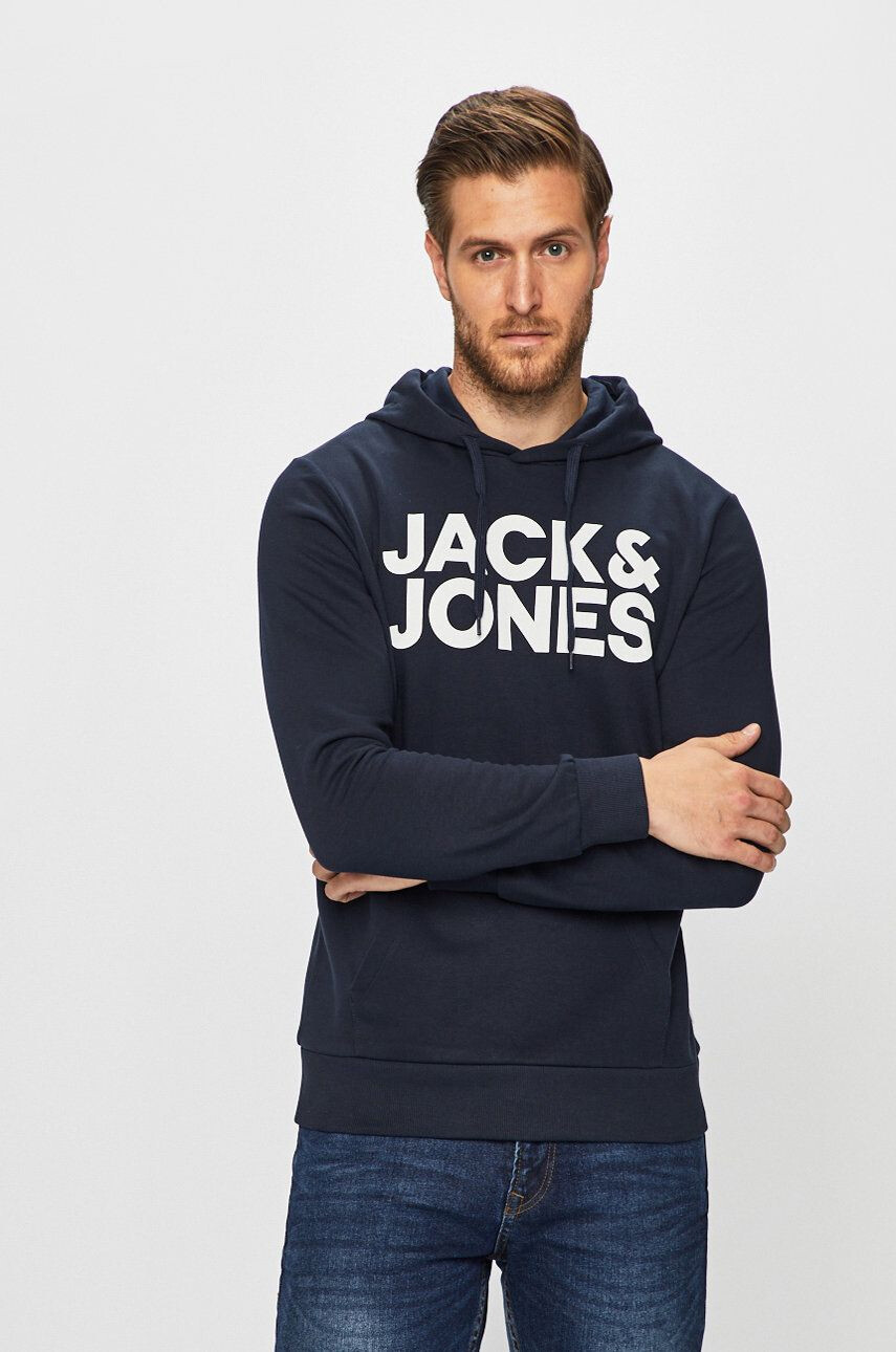 Jack & Jones Mikina - Pepit.cz