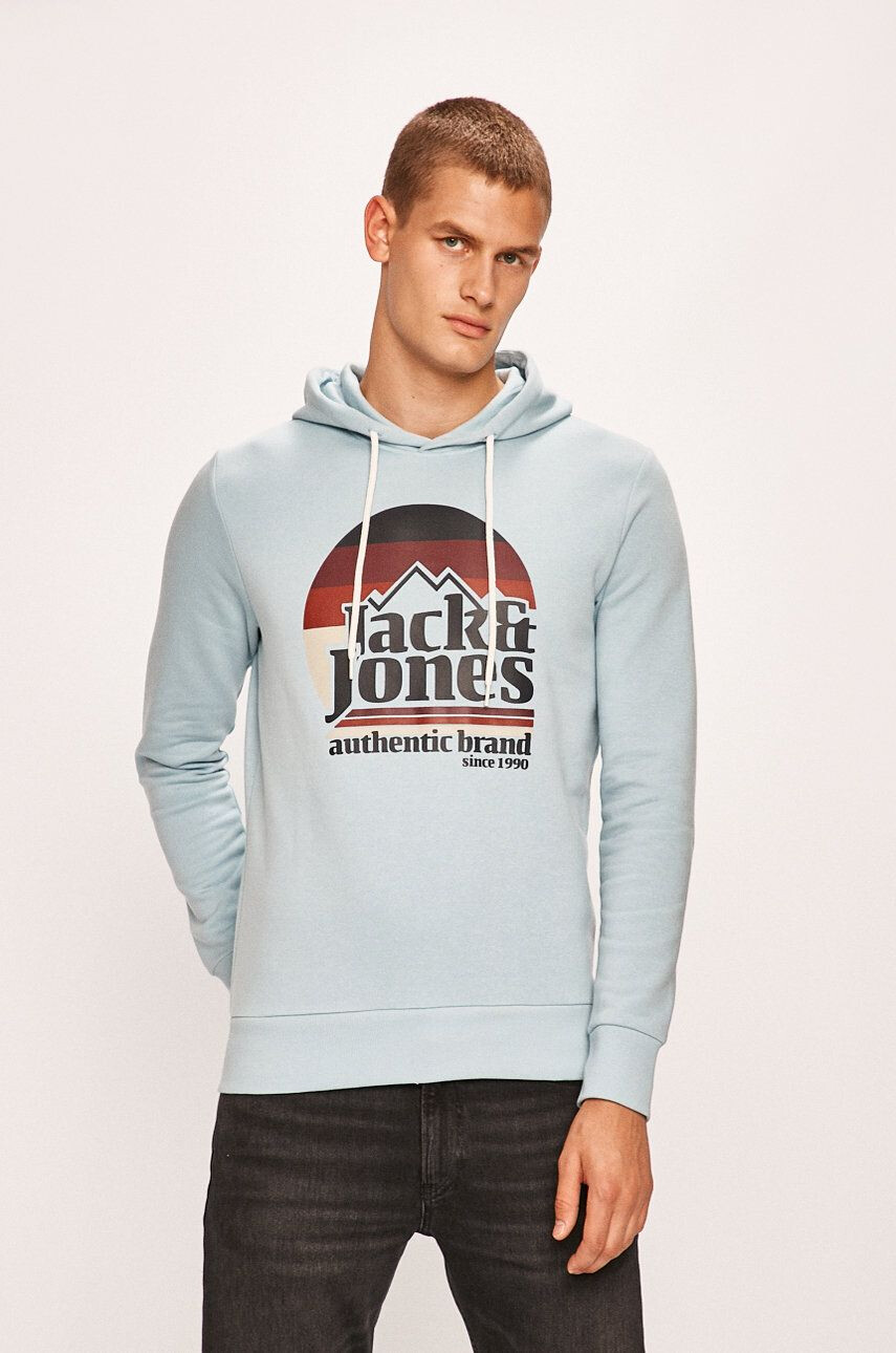 Jack & Jones Mikina - Pepit.cz