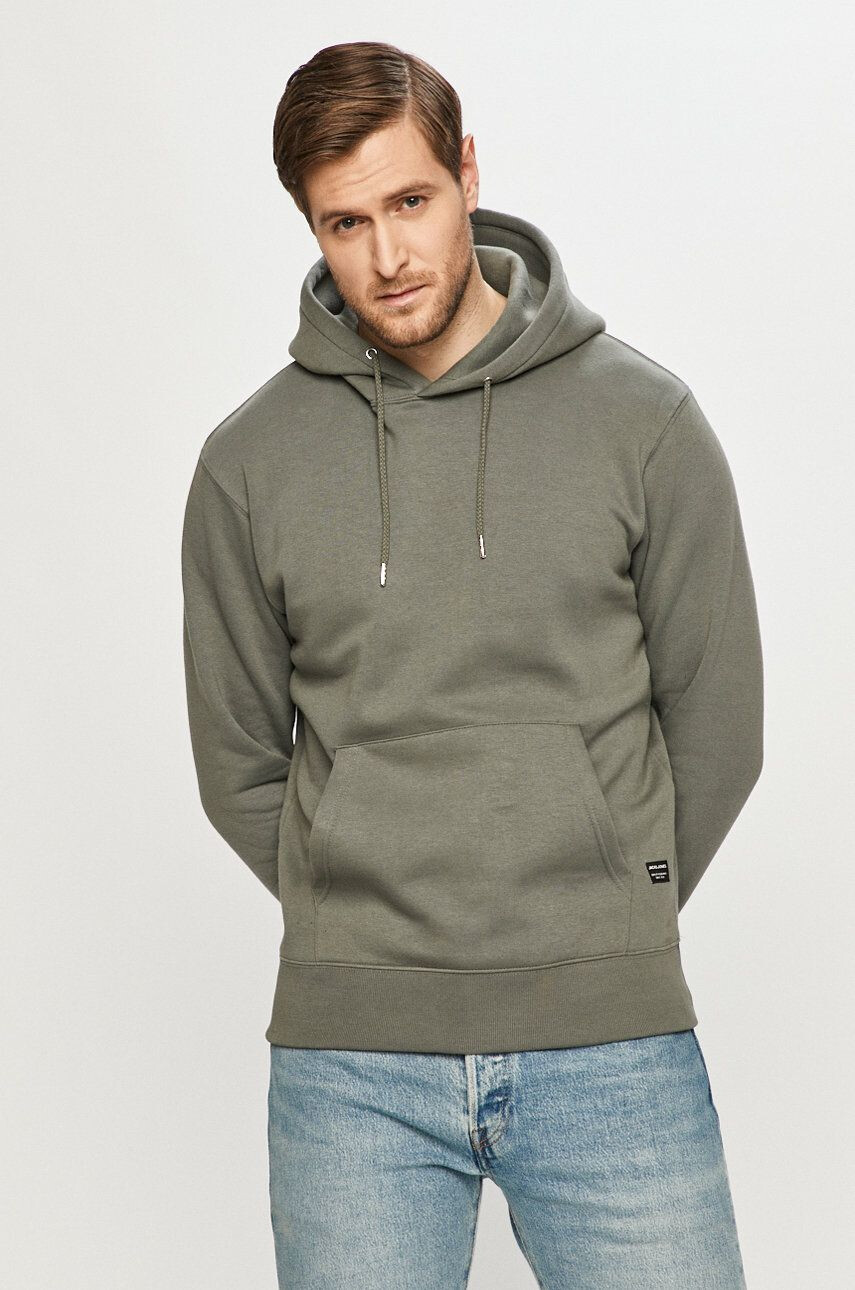 Jack & Jones Mikina - Pepit.cz