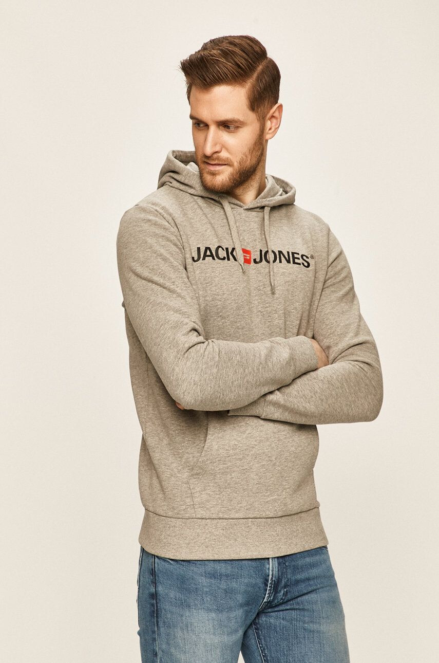 Jack & Jones Mikina - Pepit.cz