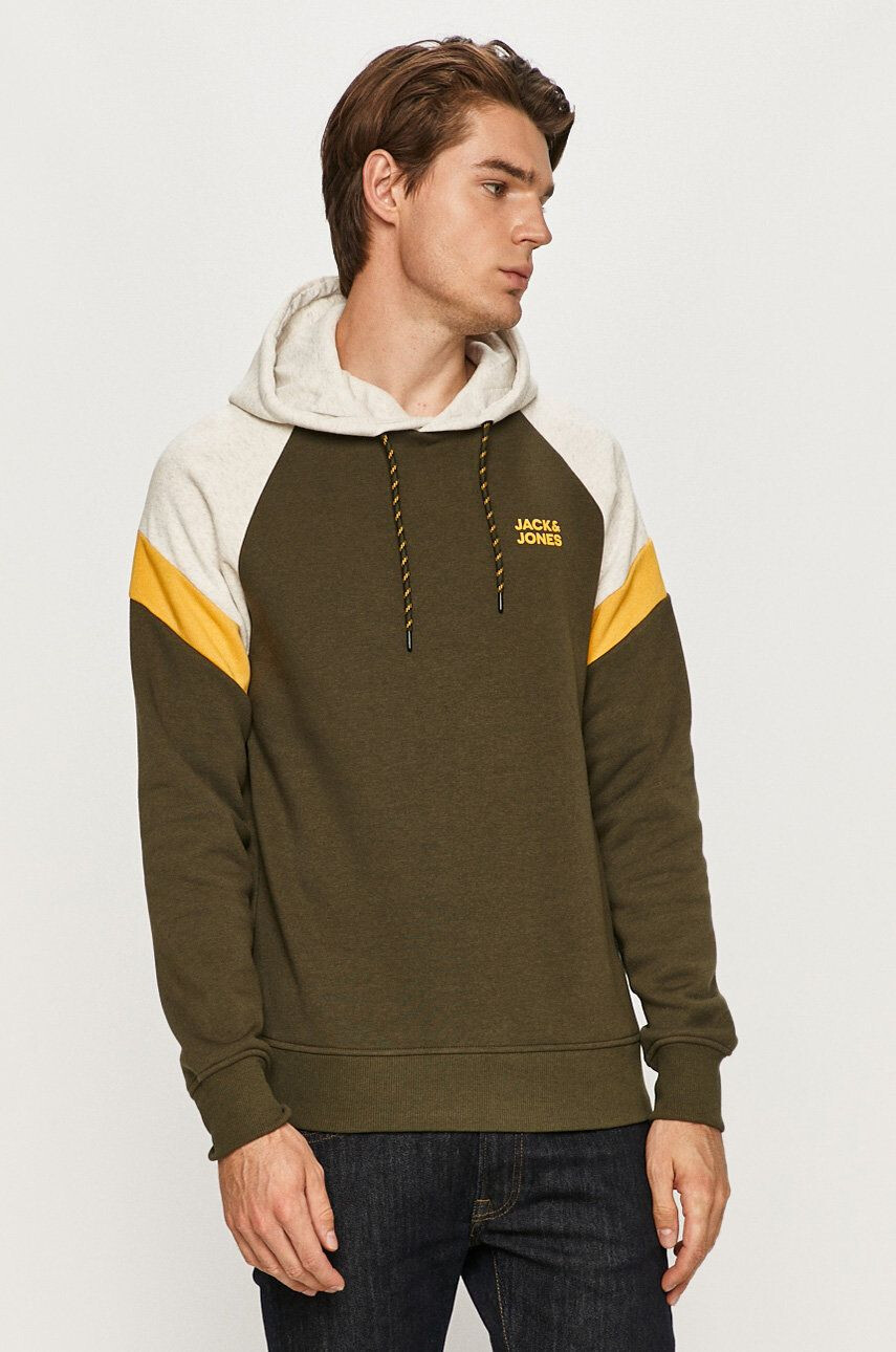 Jack & Jones Mikina - Pepit.cz