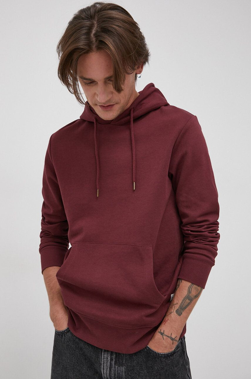 Jack & Jones Mikina 12182537 - Pepit.cz