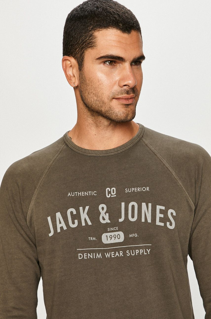 Jack & Jones Mikina - Pepit.cz