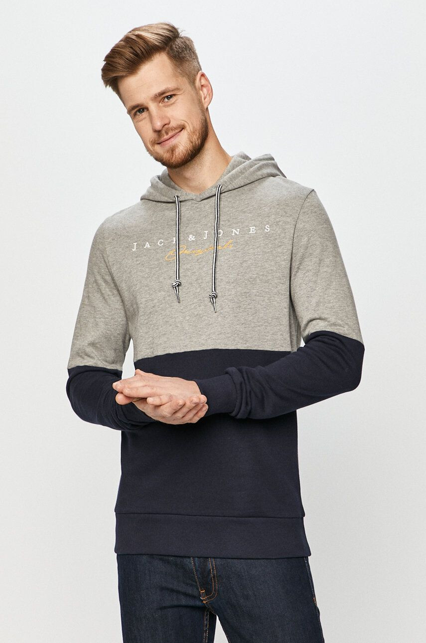 Jack & Jones Mikina - Pepit.cz