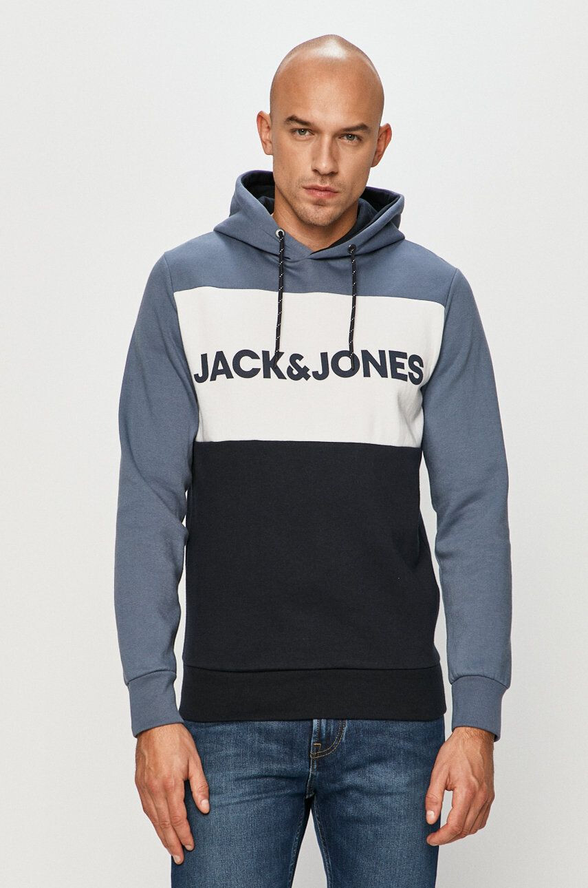 Jack & Jones Mikina - Pepit.cz