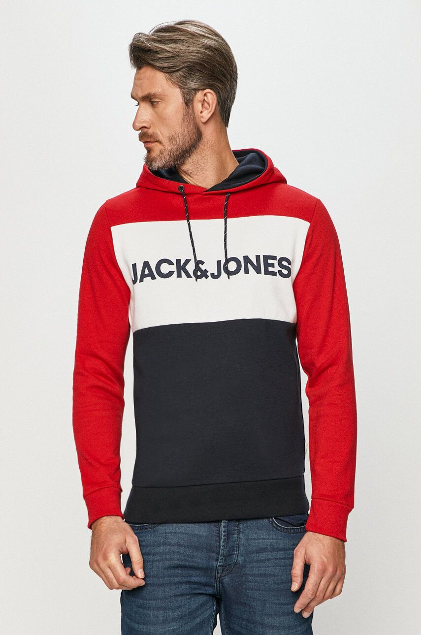 Jack & Jones Mikina - Pepit.cz