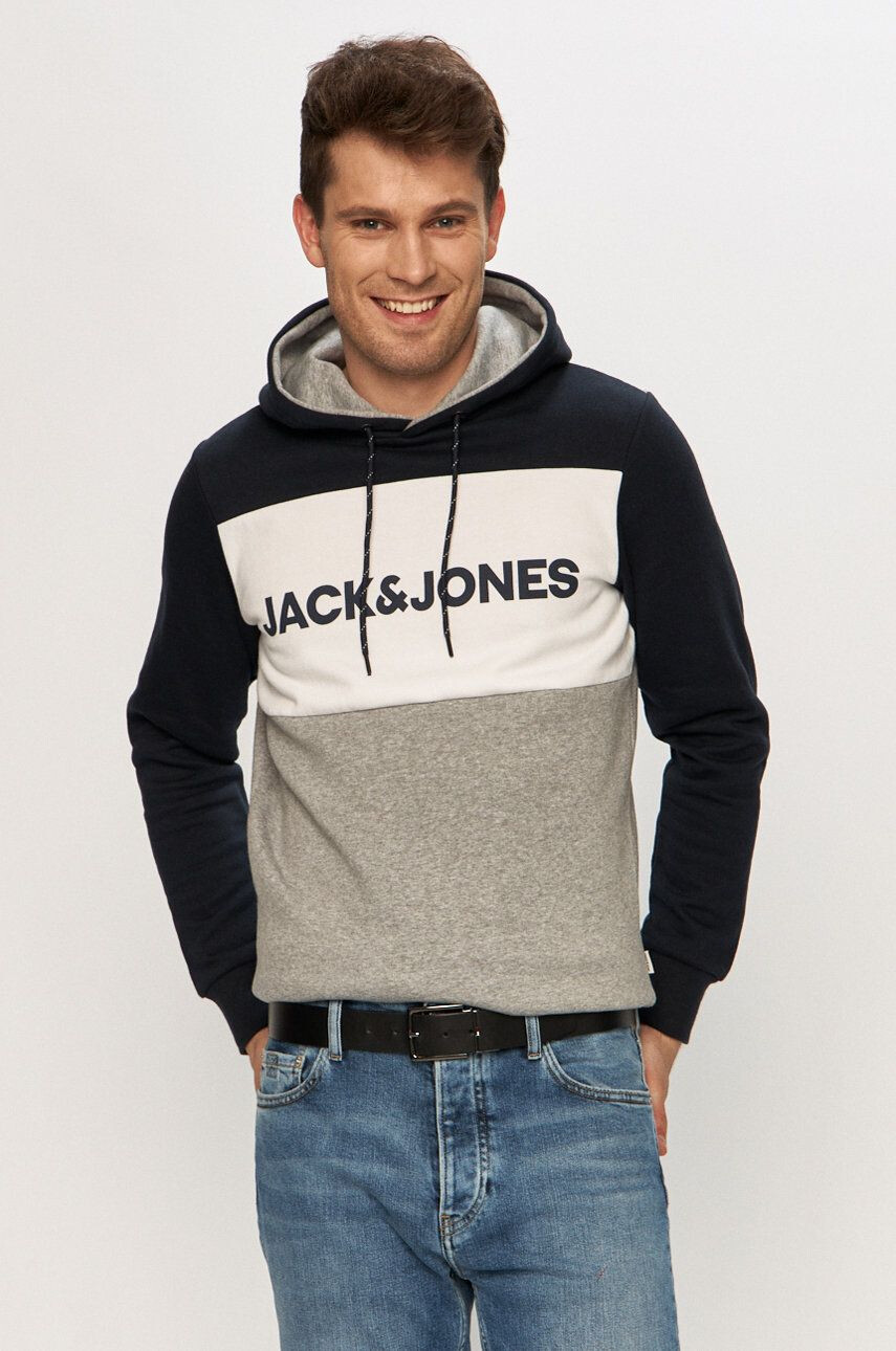 Jack & Jones Mikina - Pepit.cz