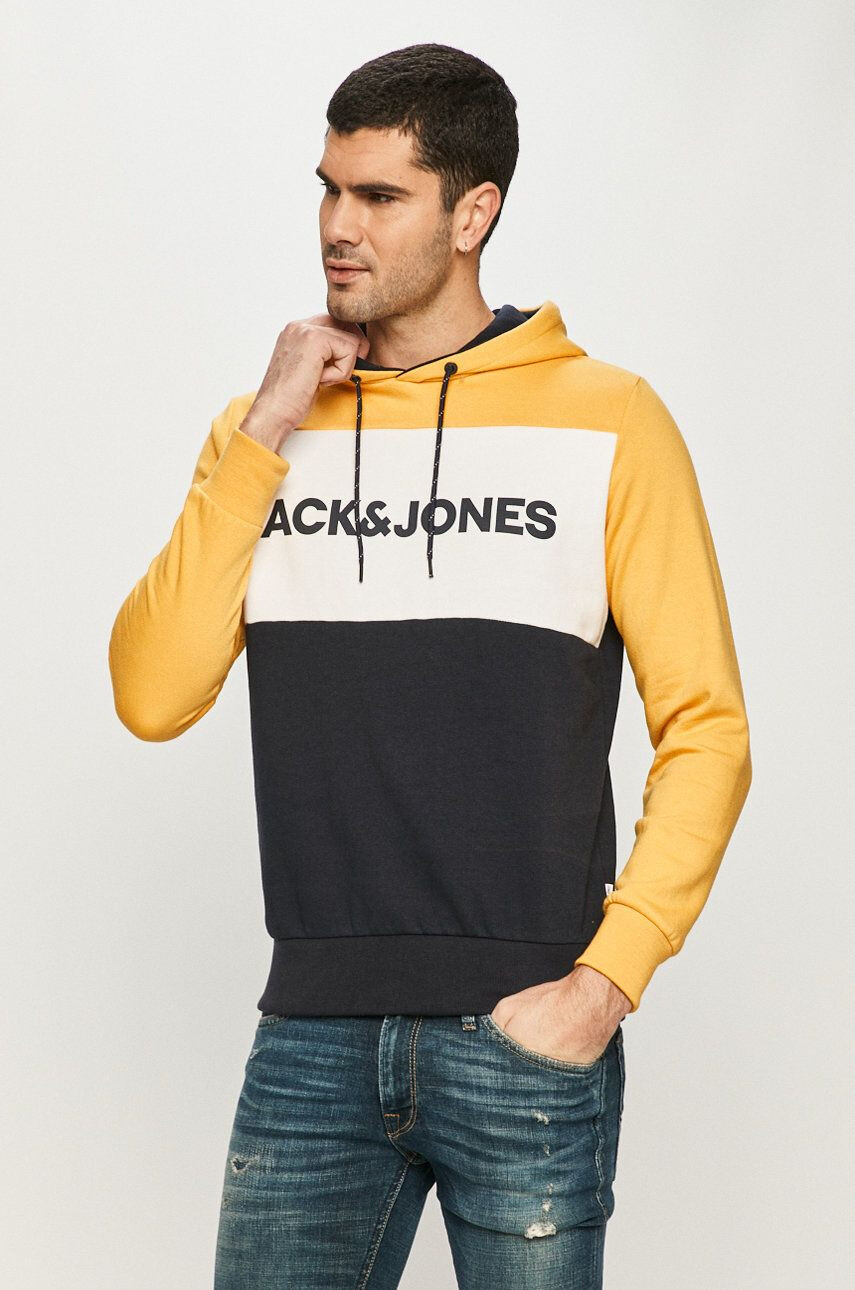 Jack & Jones Mikina - Pepit.cz