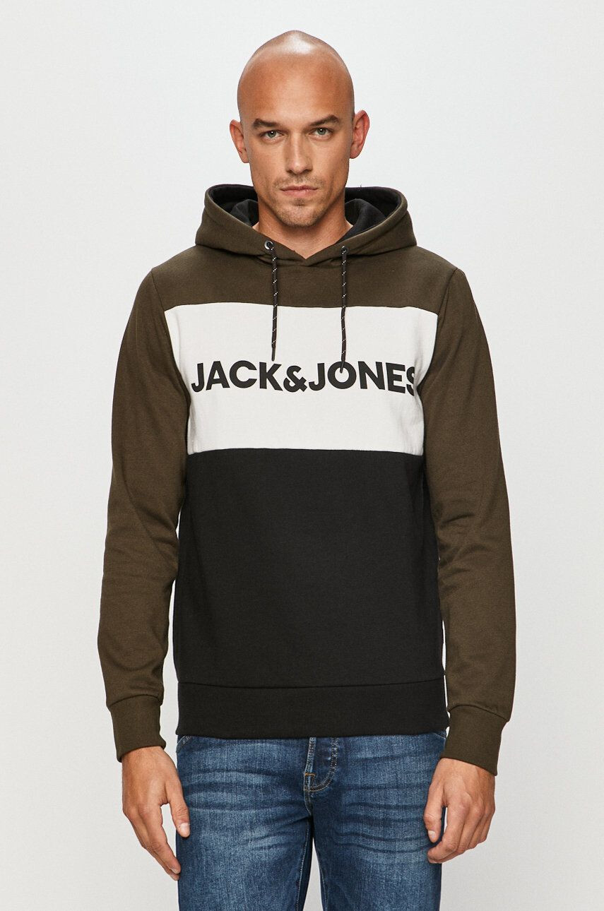 Jack & Jones Mikina - Pepit.cz