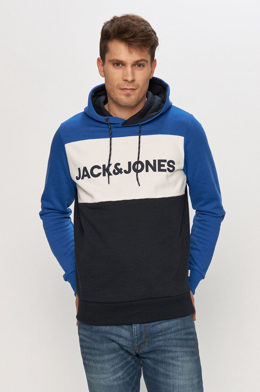 Jack & Jones Mikina - Pepit.cz