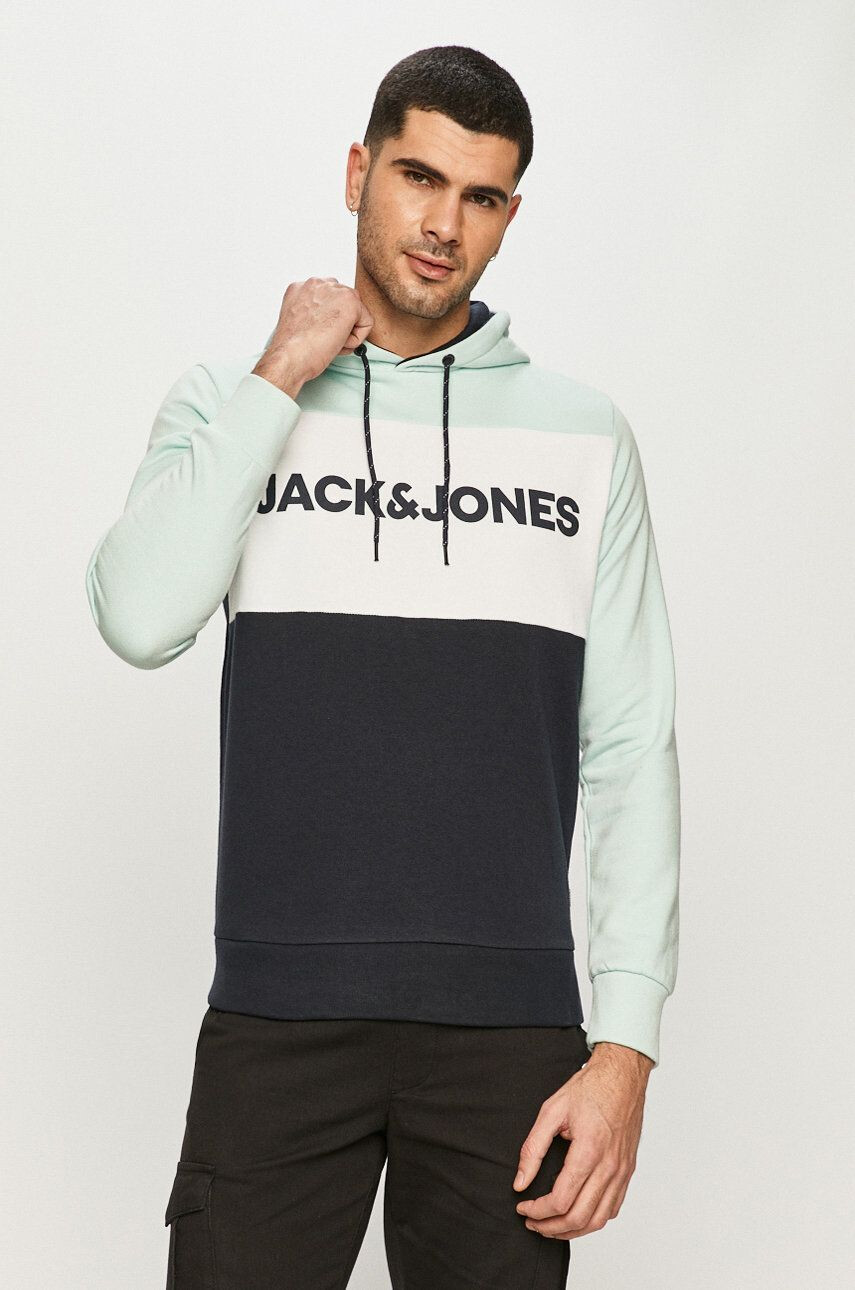 Jack & Jones Mikina - Pepit.cz