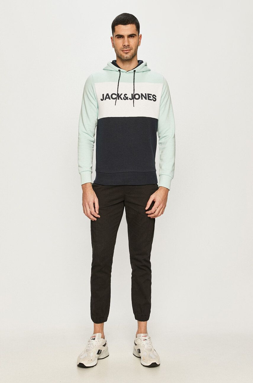 Jack & Jones Mikina - Pepit.cz