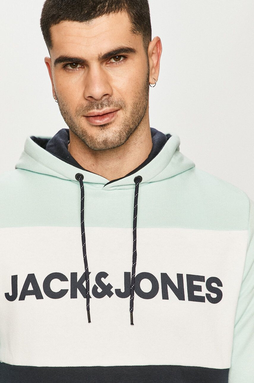 Jack & Jones Mikina - Pepit.cz