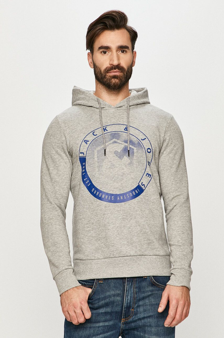 Jack & Jones Mikina - Pepit.cz