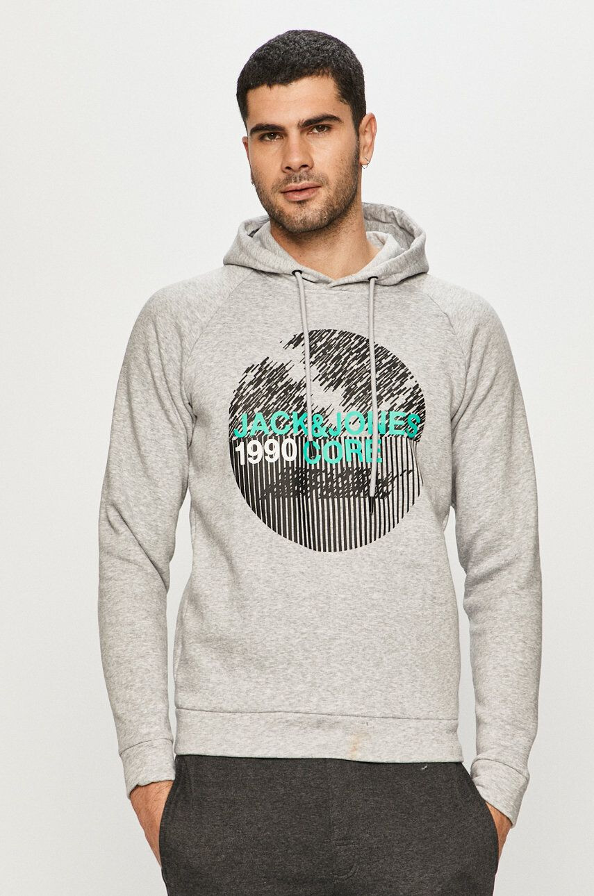 Jack & Jones Mikina - Pepit.cz