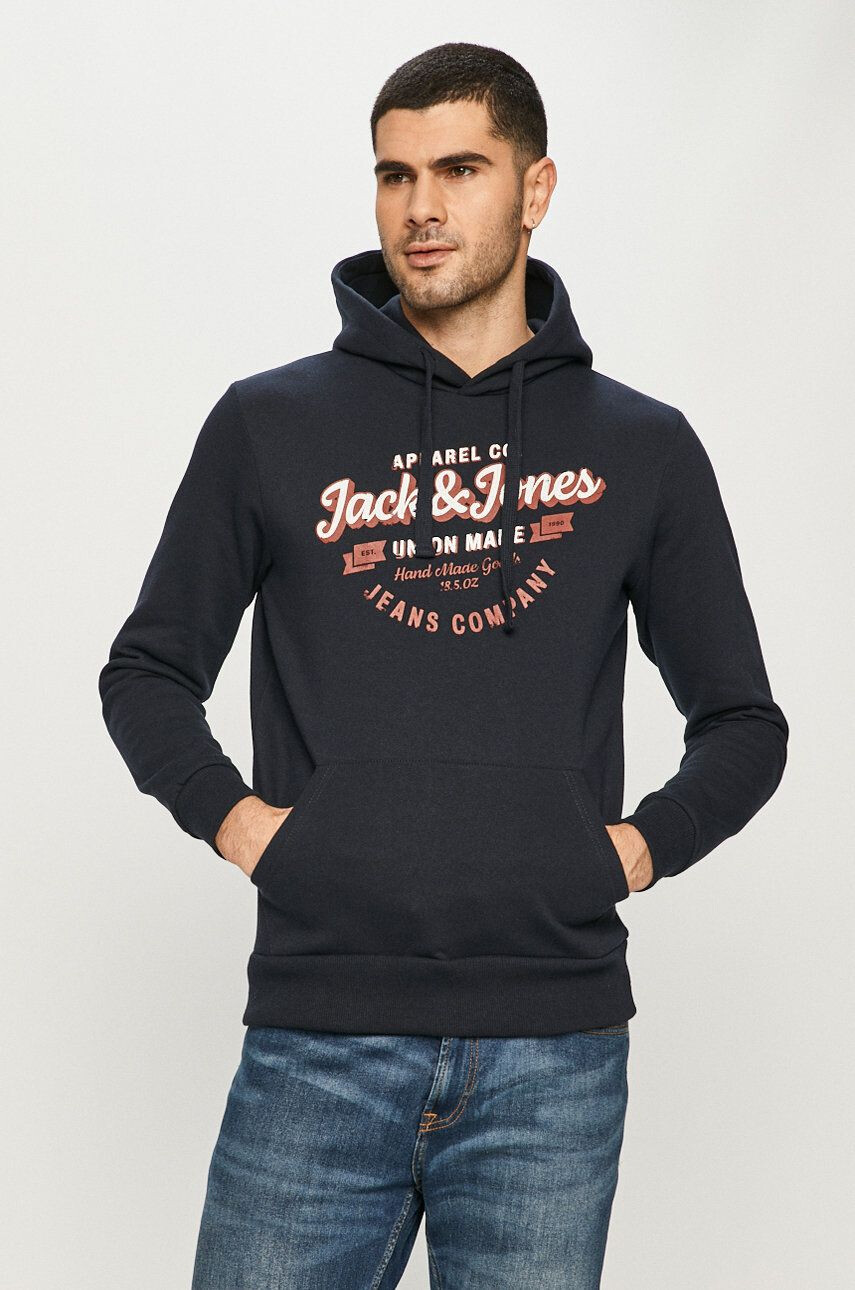 Jack & Jones Mikina - Pepit.cz