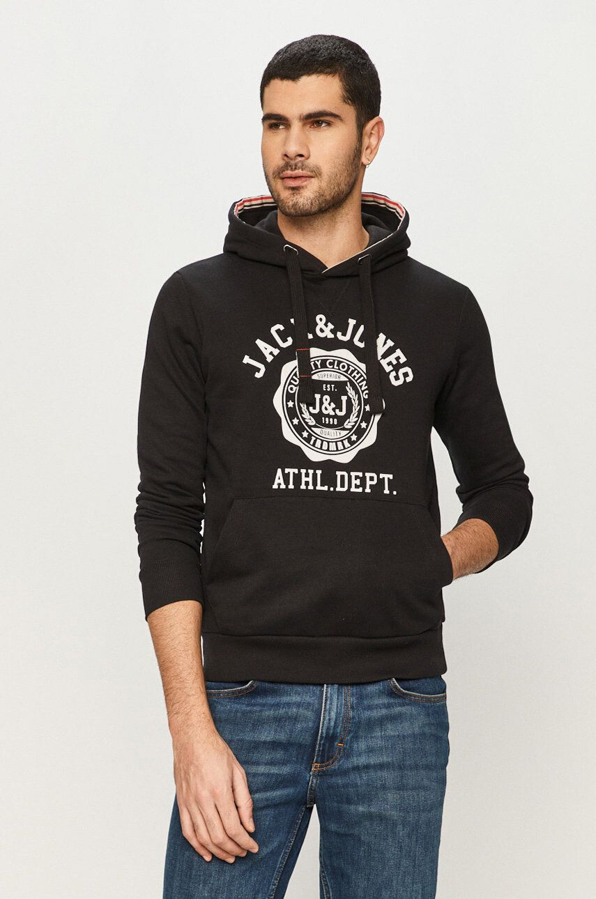 Jack & Jones Mikina - Pepit.cz