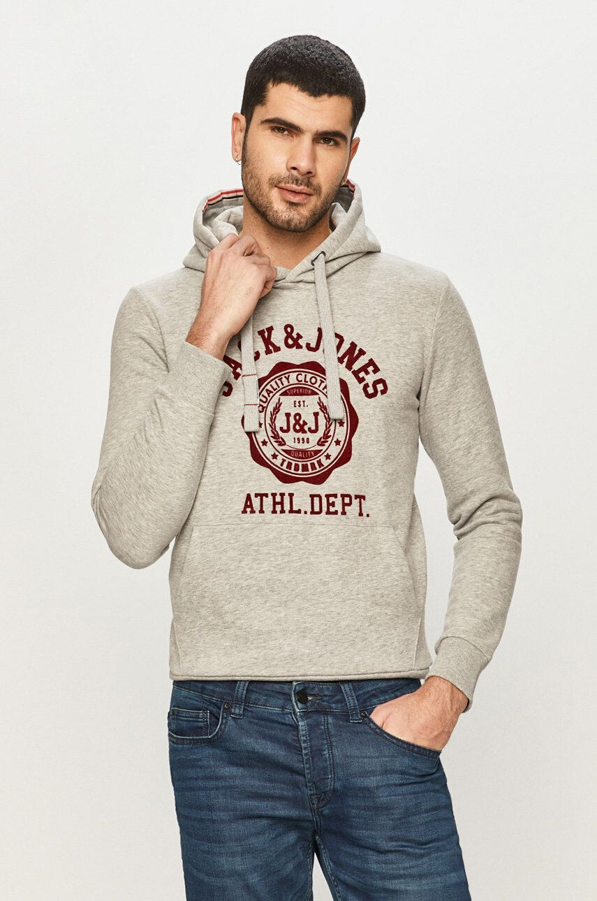 Jack & Jones Mikina - Pepit.cz