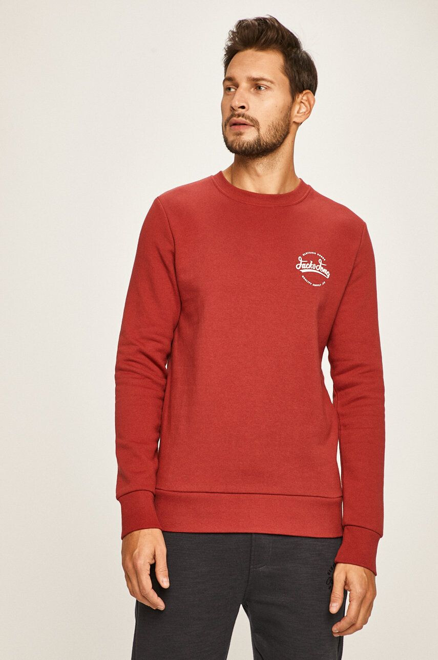 Jack & Jones Mikina - Pepit.cz