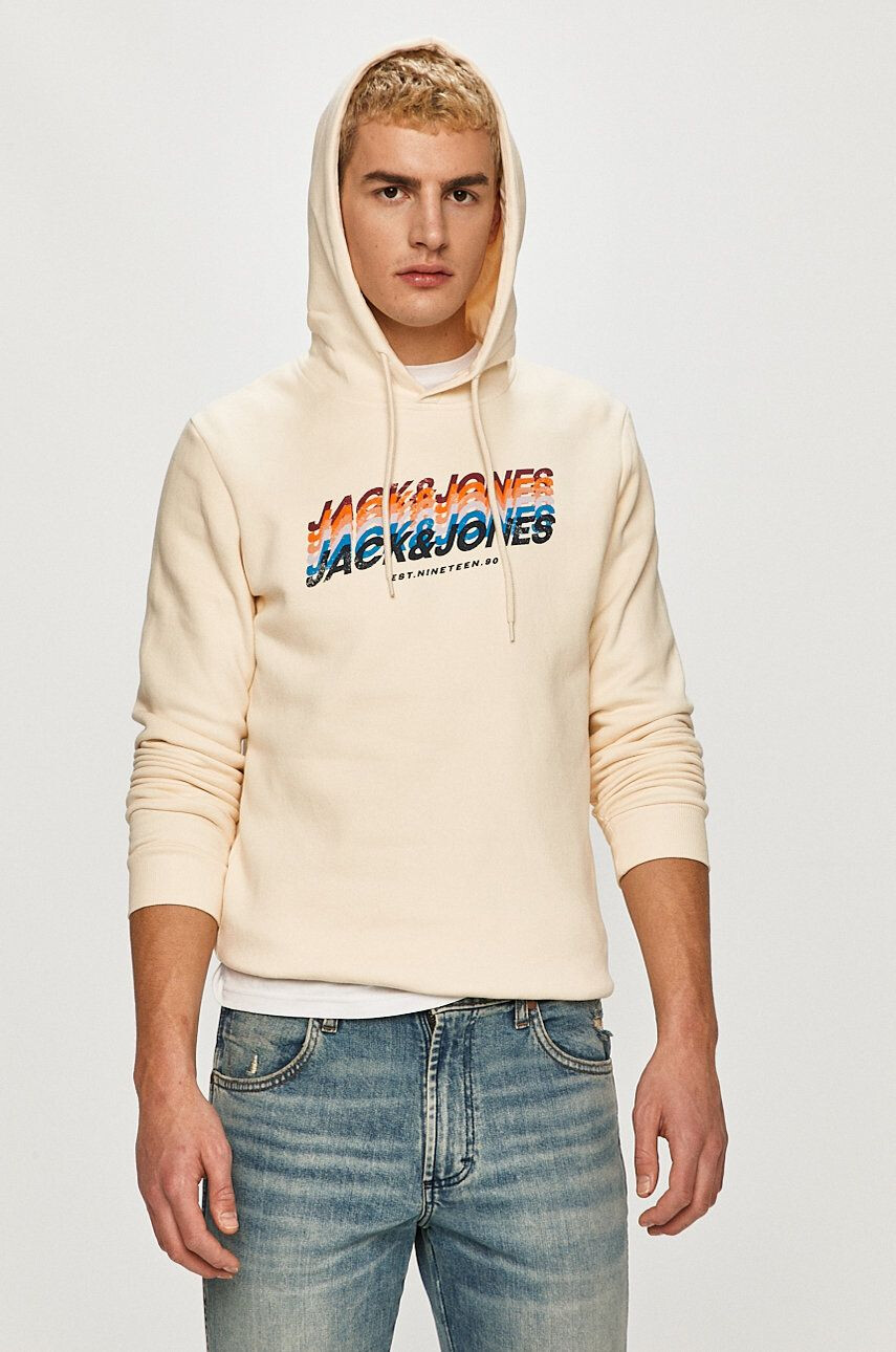 Jack & Jones Mikina - Pepit.cz