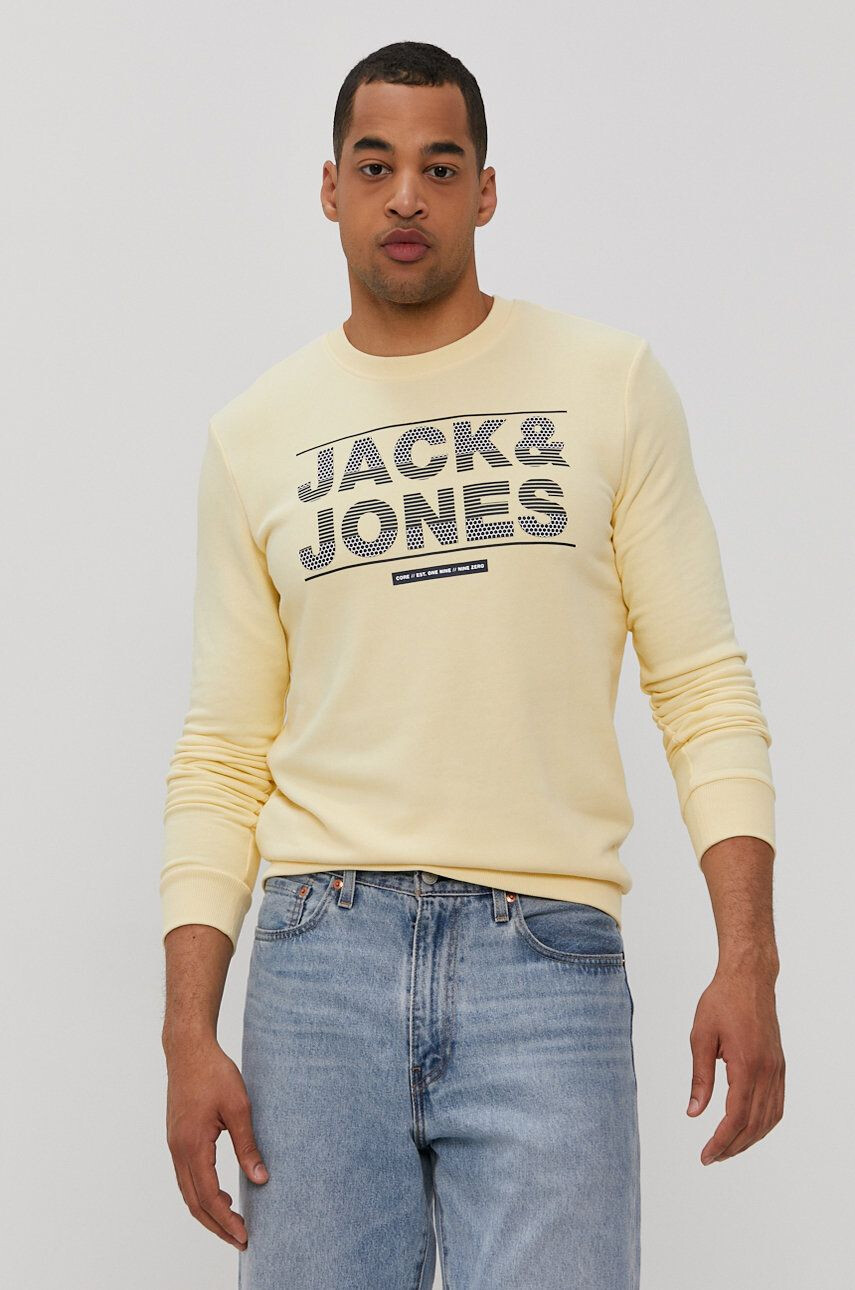 Jack & Jones Mikina - Pepit.cz