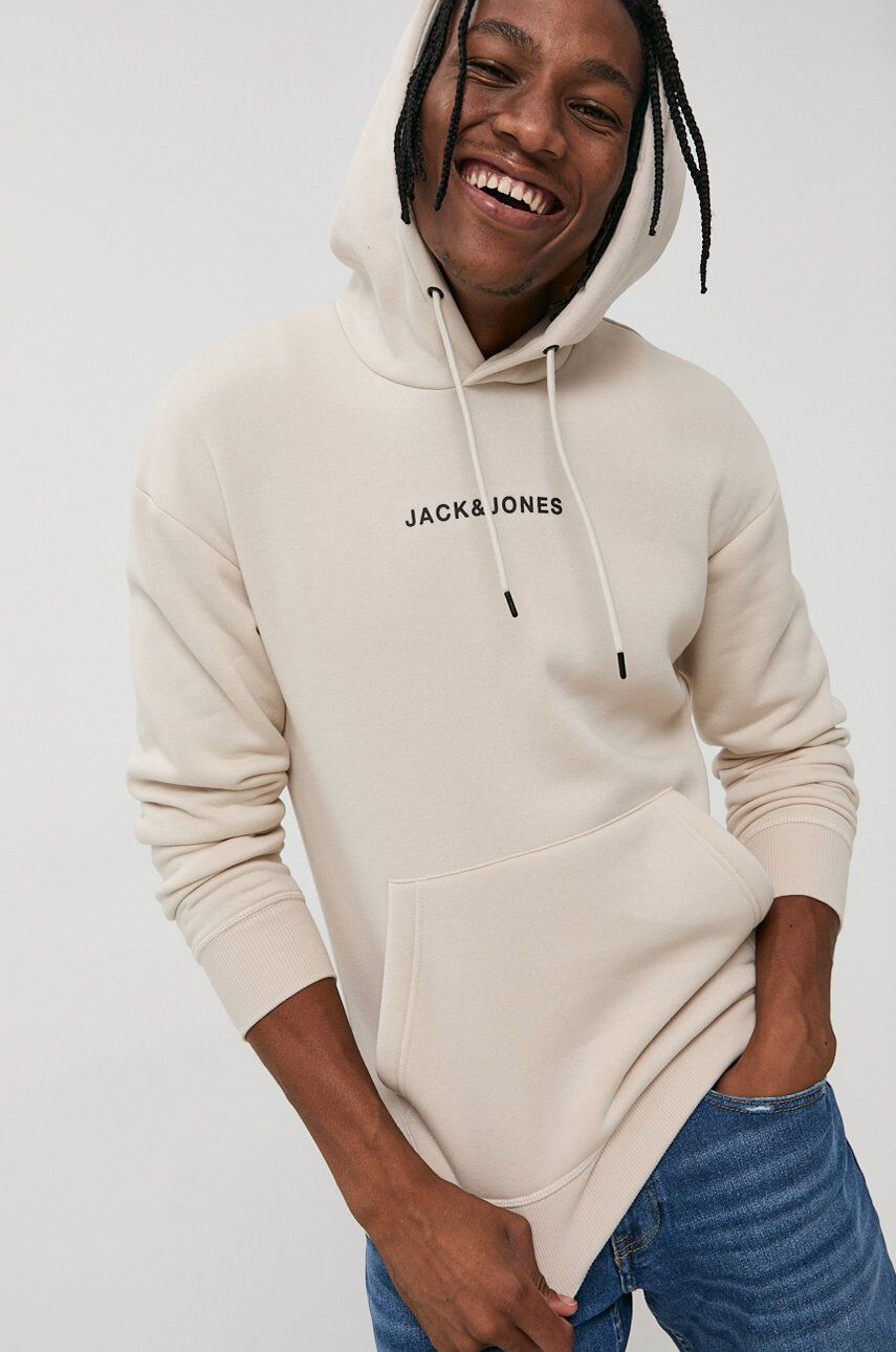 Jack & Jones Mikina - Pepit.cz